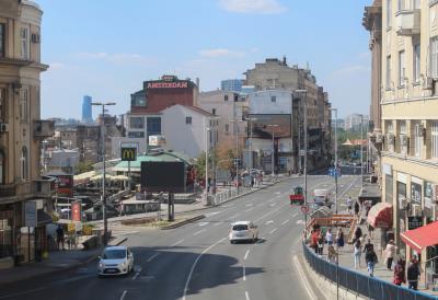 Misterija nestanka Anđele (37) sve veća: Vozač GSP-a otkrio šokantne detalje – zamolila za uslugu i potom joj se gubi trag