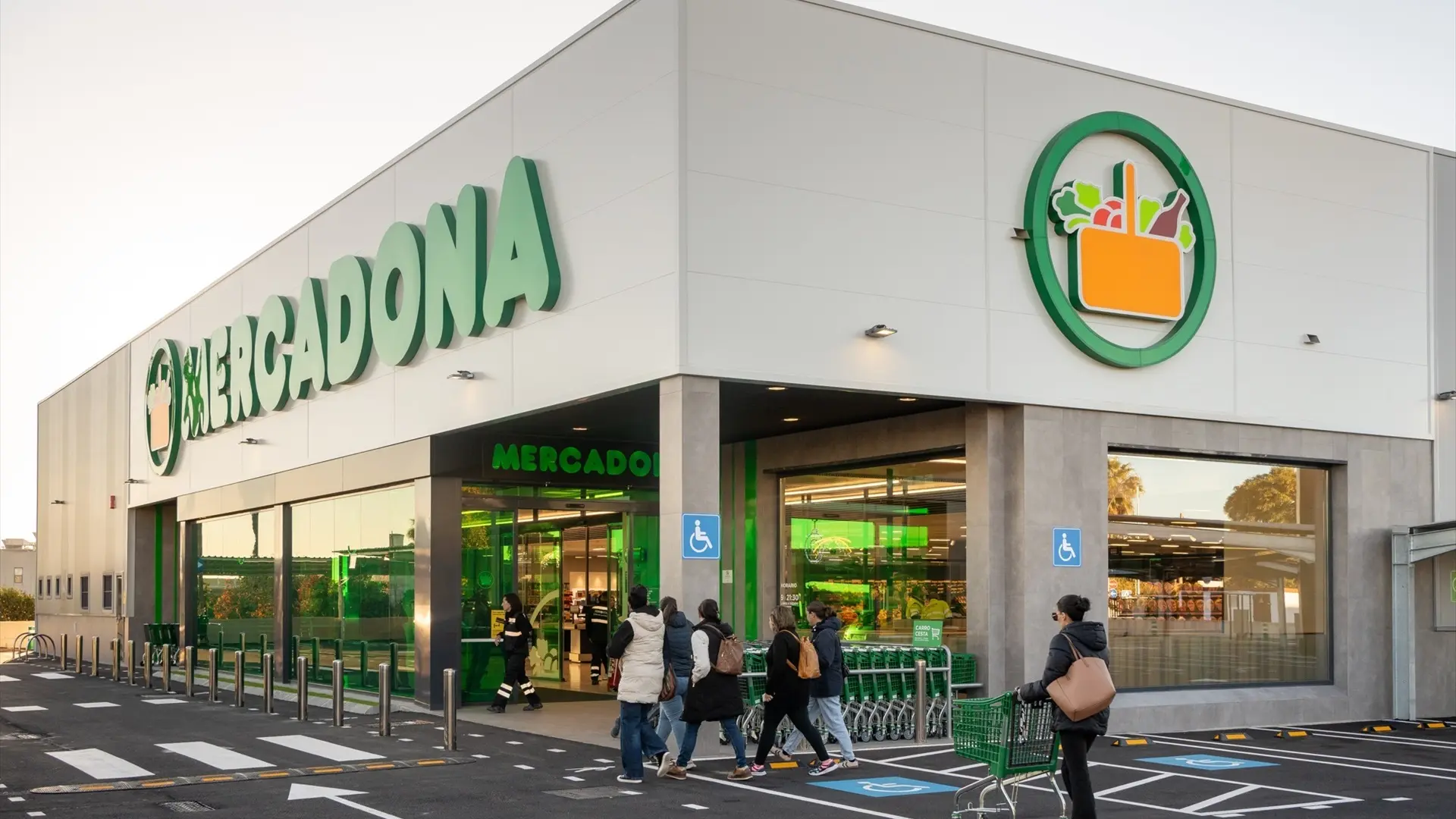  ¿Cómo se hace la lasaña de pollo de Mercadona? Esta es la empresa que se encarga de su elaboración 