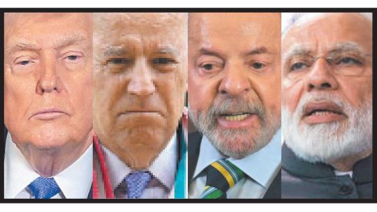OAPs: Old Age Presidents
