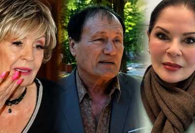 Šok tvrdnje bivšeg muža Lepe Lukić o bivšoj ljubavnici Miroslava Ilića: "Jurila je zvezde pevače i mene je ugostila u apartmanu..."