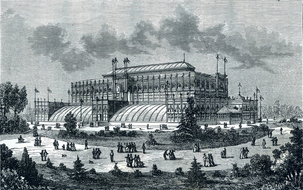 What Can We Learn from America’s Centennial?
