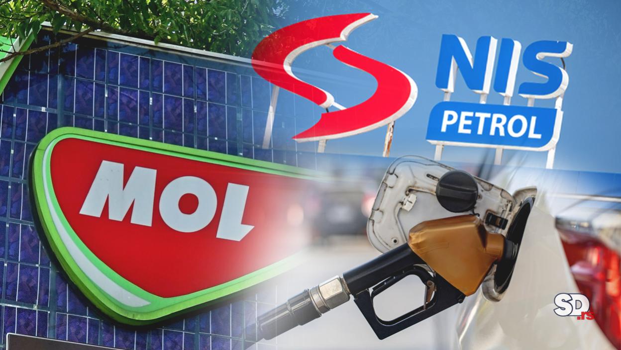 Macut: Srbija još nije zadovoljna predlogom kompanije MOL za kupovinu NIS