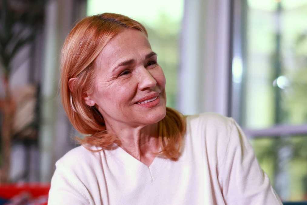 Olivera Balašević za rođendan dobila najlepši poklon: "Đole se vratio kući, prizvalo ga je srce jedne provincijalke"