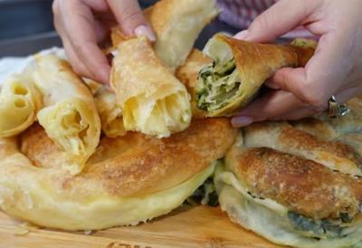 Ovako je najlakše razvući DOMAĆE KORE za pitu - Bakin recept koji uspeva i apsolutnim početnicima