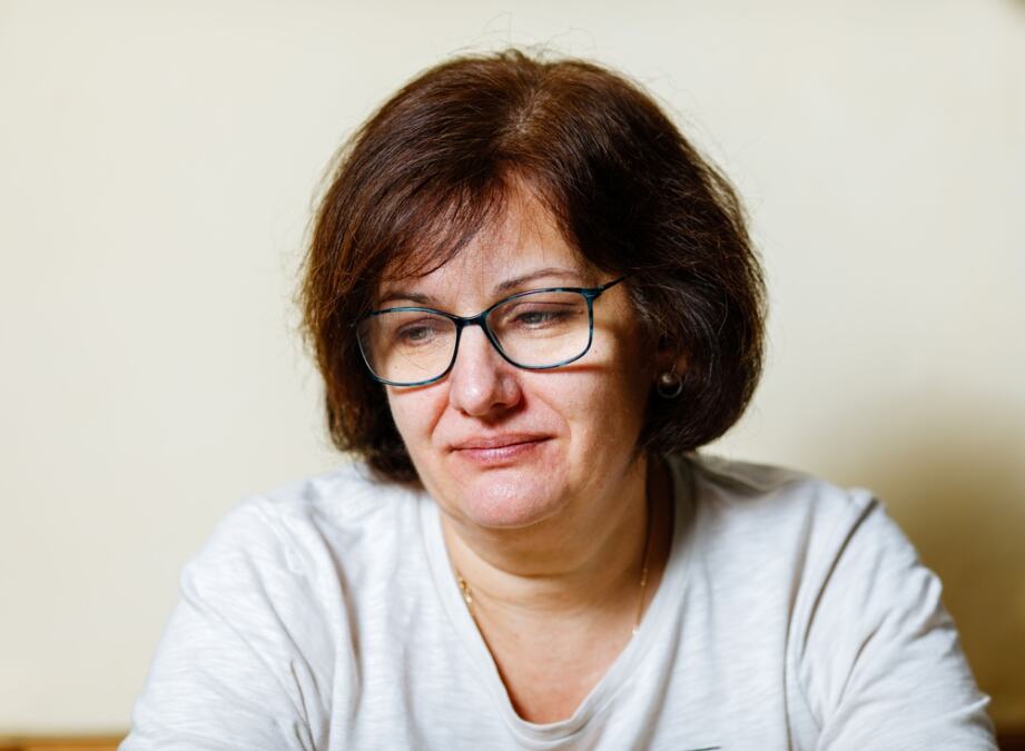 Kada me je moja mlađa sestra zamolila da joj doniram bubreg, rekla sam ne: Sada kada je mrtva krivica me izjeda, ali kad saznaju moju pruču svi bi isto uradili