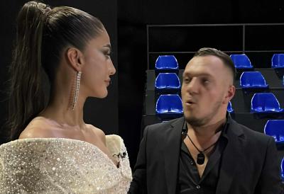 Gastoz u Crnoj Gori pravi roštilj, a Anđele nema ni na mapi -  pogledatje kako pobednik "Elite 8" proslavlja Prvi maj