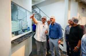 Sector agroindustrial venezolano no ha detenido producción de alimentos tras doble terremoto