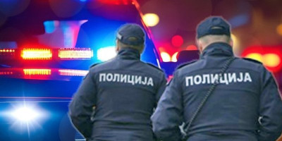 Krvnički ubadao mladića! Oglasio se MUP o ubistvu na Kanarevom brdu - Ovo su svi detalji