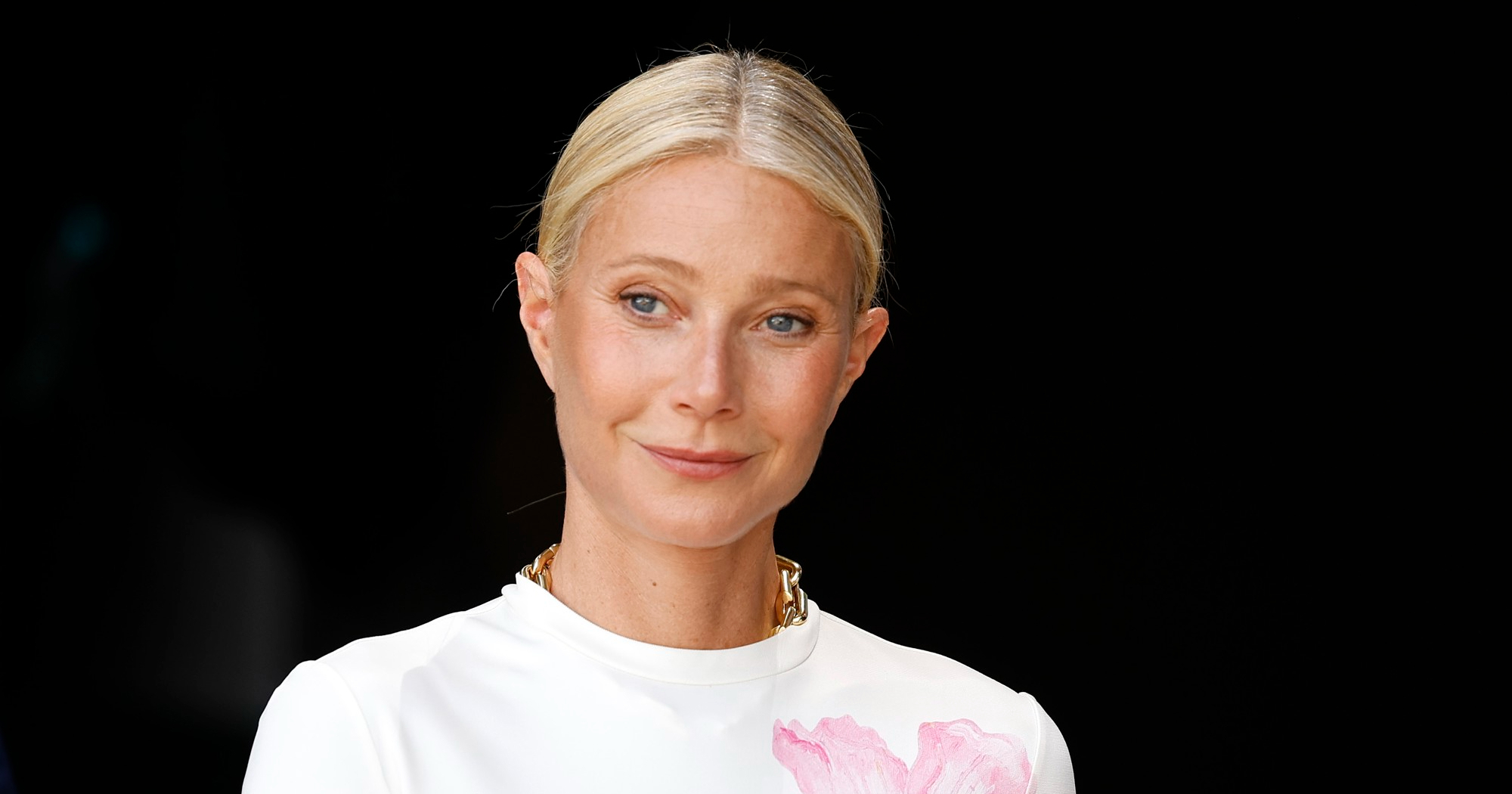 Gwyneth Paltrow pojavila se u reklami za luksuzni stambeni kompleks u Izraelu