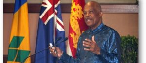 UWI Vice-Chancellor’s report broadcast set for May 8