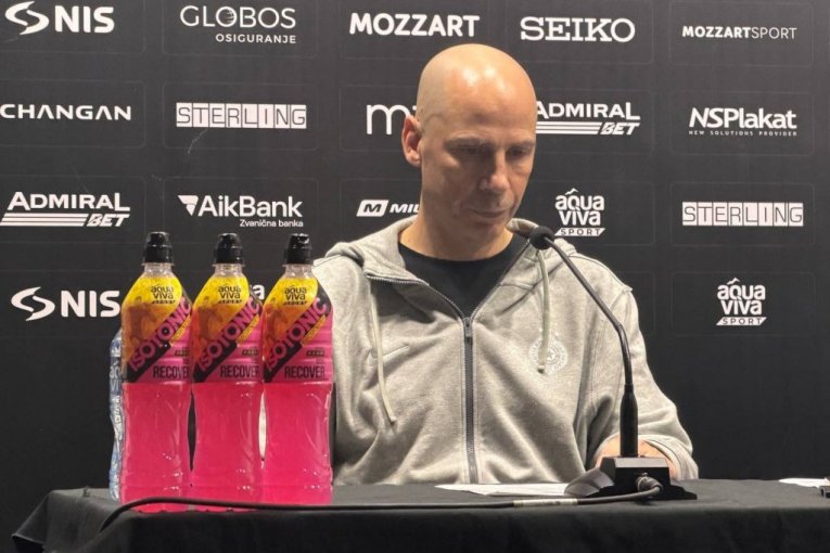 PARTIZANU PROPAO TRANSFER! Grobari se nadali, ali ništa od velikog posla!