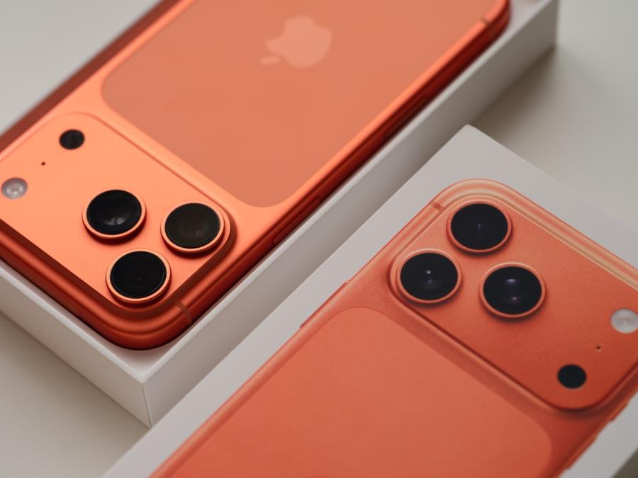 Zbogom narandžastoj, i još veća promena: iPhone 18 najavljuje epski preokret