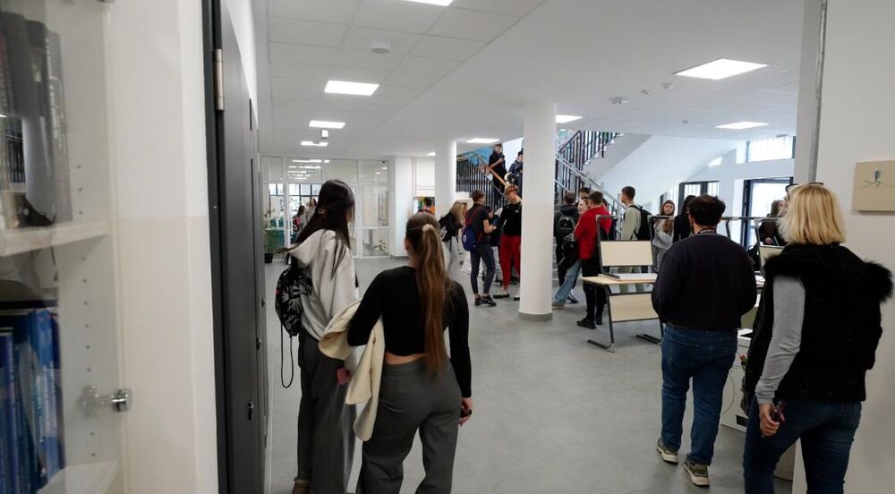Osmaci najviše "poludeli" za ovim školama: Završni ispit polagalo preko 60.000 učenika