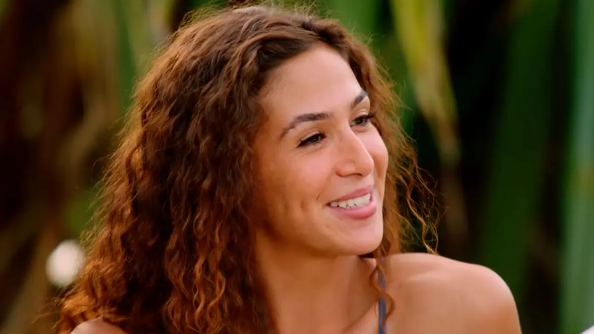 Love Island USA's Beatriz Hatz Is Flattered by Gay Rumors After Abrupt Exit