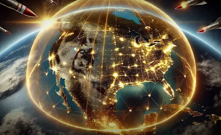 Orešnik čini američki sistem Zlatna kupola „bezvrednim“