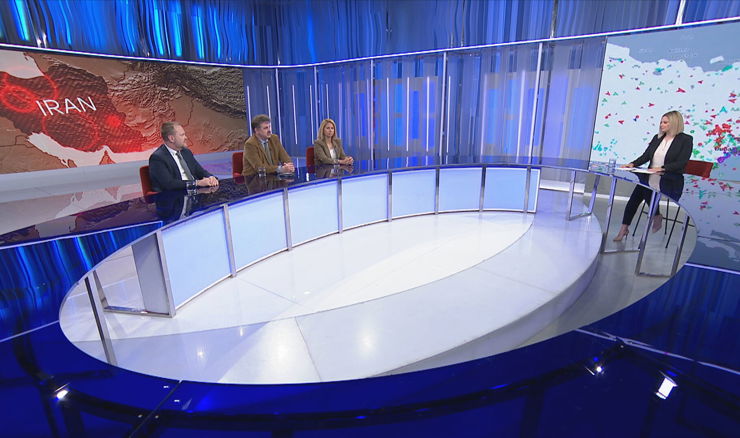 Geopolitička kriza bez jasnog rješenja: Diplomacija traje, ali raste pesimizam