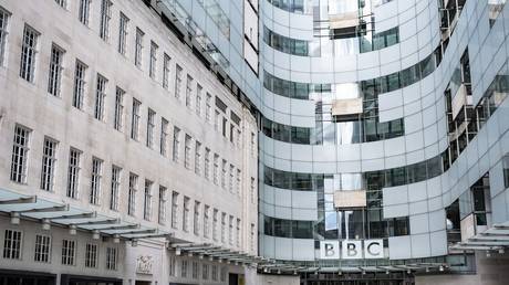 ‘Hunger Games’ at the BBC: State broadcaster to shed 10% of workers