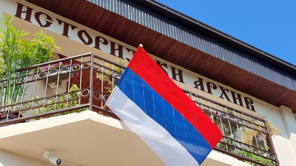 SVEČANO OTVORENA IZLOŽBA „OD IDEJE DO VEČNOSTI“: DUHOVNO I KULTURNO NASLEĐE SMEDEREVSKE PALANKE PRED BROJNIM GRAĐANIMA