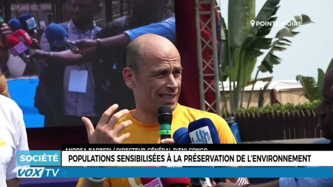 Remise de diplômes aux finalistes de l’école internationale américaine