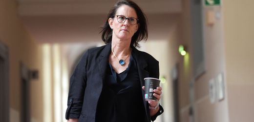 Block-Prozess: Entführte Kinder laut Psychiaterin traumatisiert