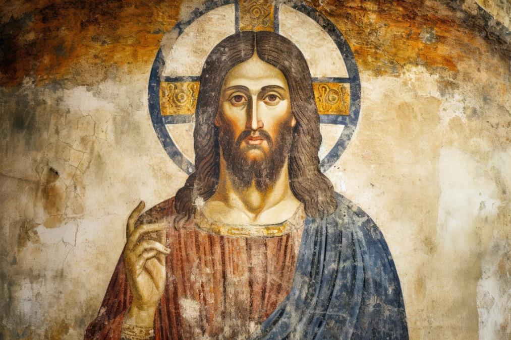 Ovo je najkraća, a najmoćnija molitva na svetu: Čim je izgovorite, nečiste sile beže