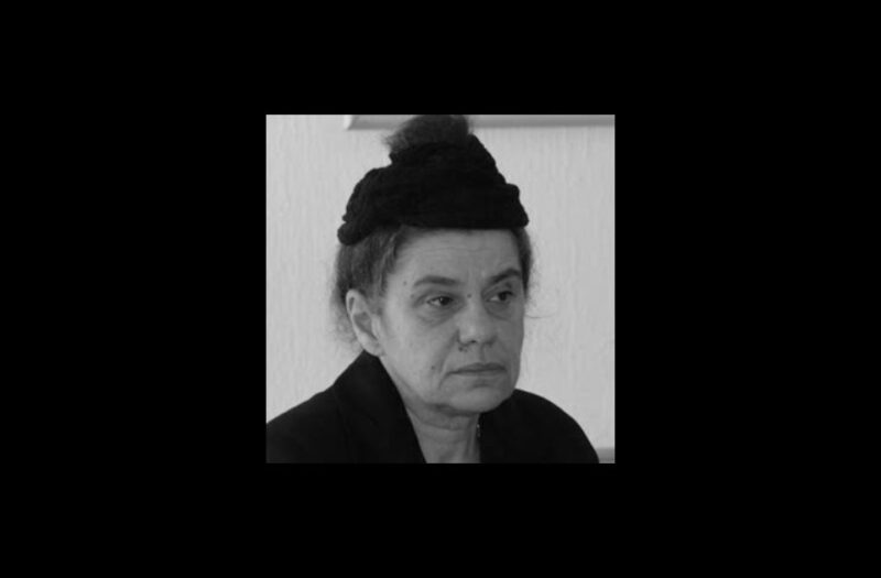In memoriam: Preminula novinarka i urednica Nadica Jakovljev