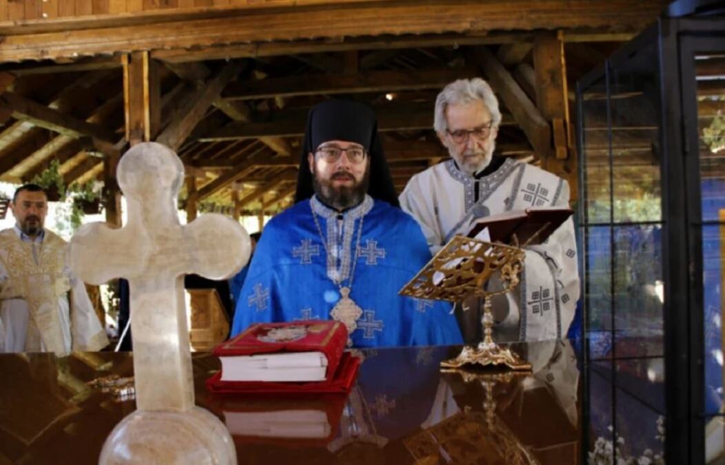 Valentina iz Makedonije otišla u manastir Tumane pa doživela čudo: "Život mi se srušio zbog dijagnoze raka, a nakon posete svetinji, lekari su zanemeli od šoka"