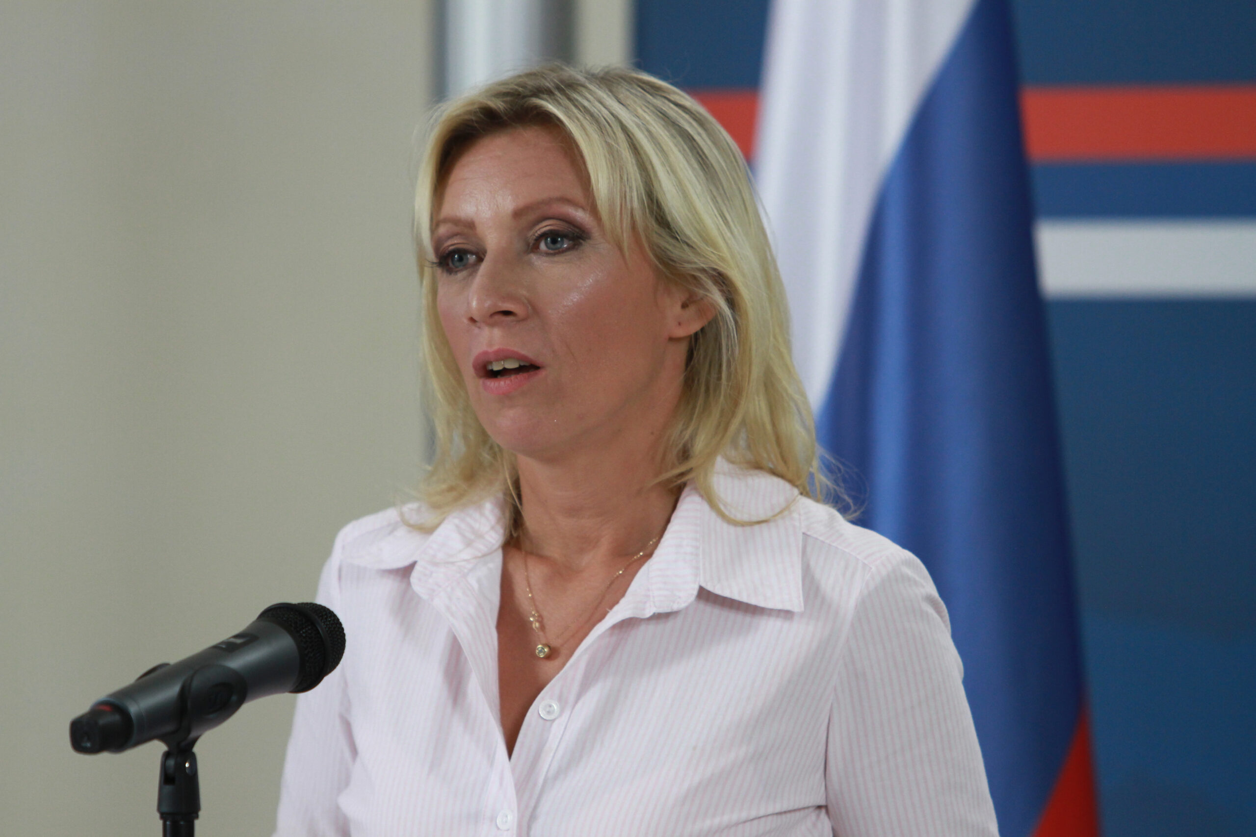 Zaharova: Tramp preko 80 puta obećavao da će „ukrajinski sukob“ rešiti za 24 sata