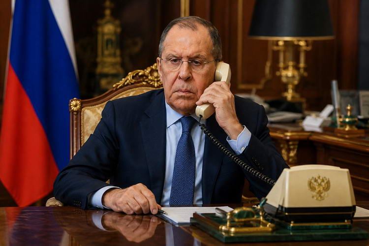Lavrov poslao poruku koja je podigla mnogo prašine: U Moskvi najavili šta sledi