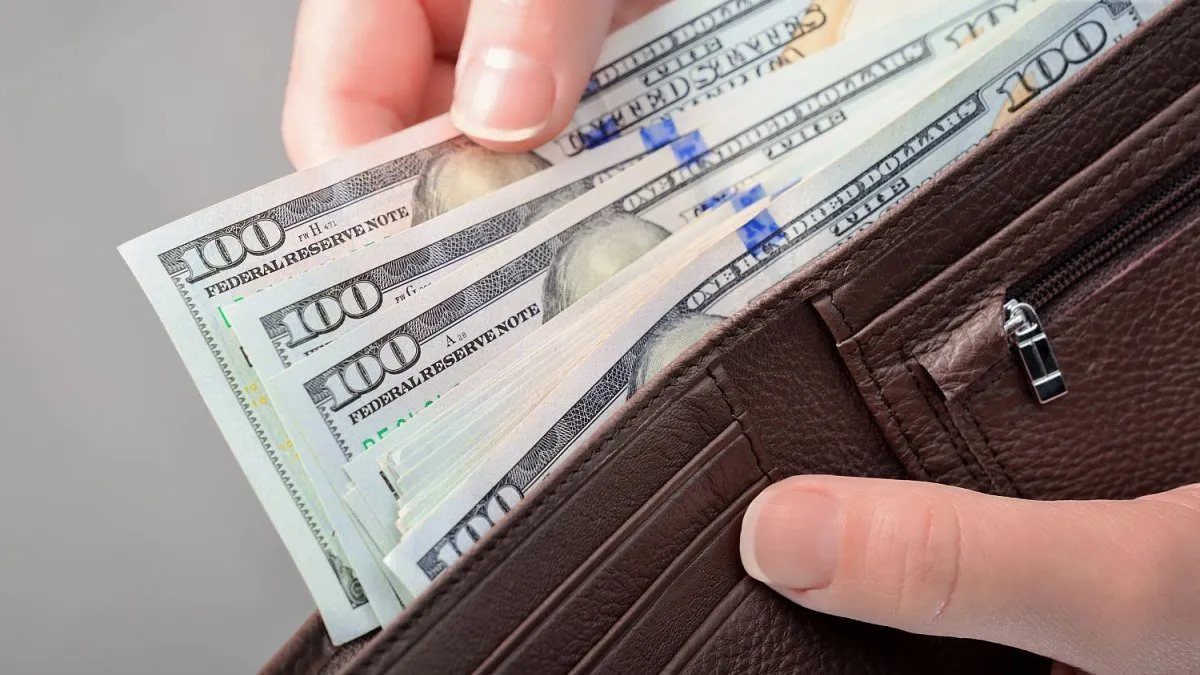 El dólar blue subió $20 en la semana y la brecha con el oficial se ubicó en máximos desde junio