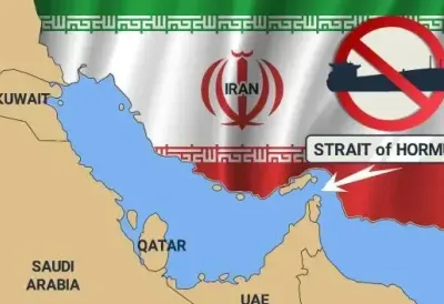 U ovome leži suštinska razlika između američke i iranske blokade Ormuza: Izjava Donalda Trampa otvorila ključno pitanje