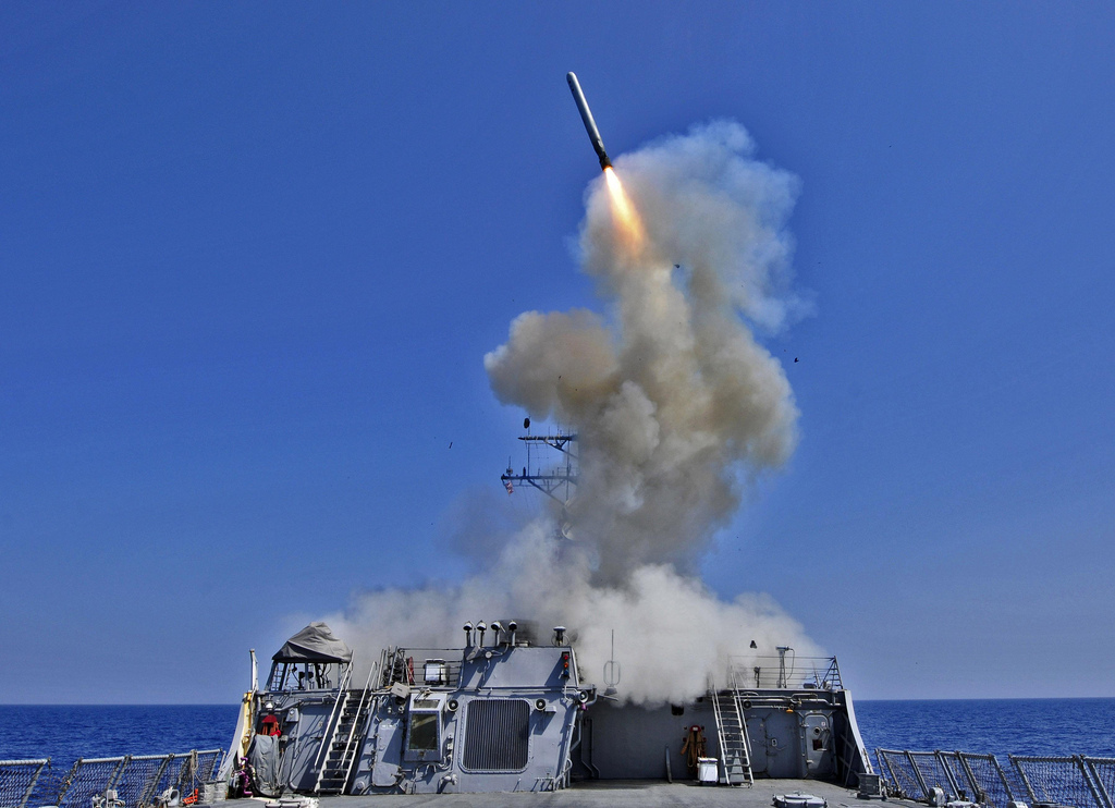 SAD Njemačkoj odbio predati krstareće rakete Tomahawk obećane od Bidena