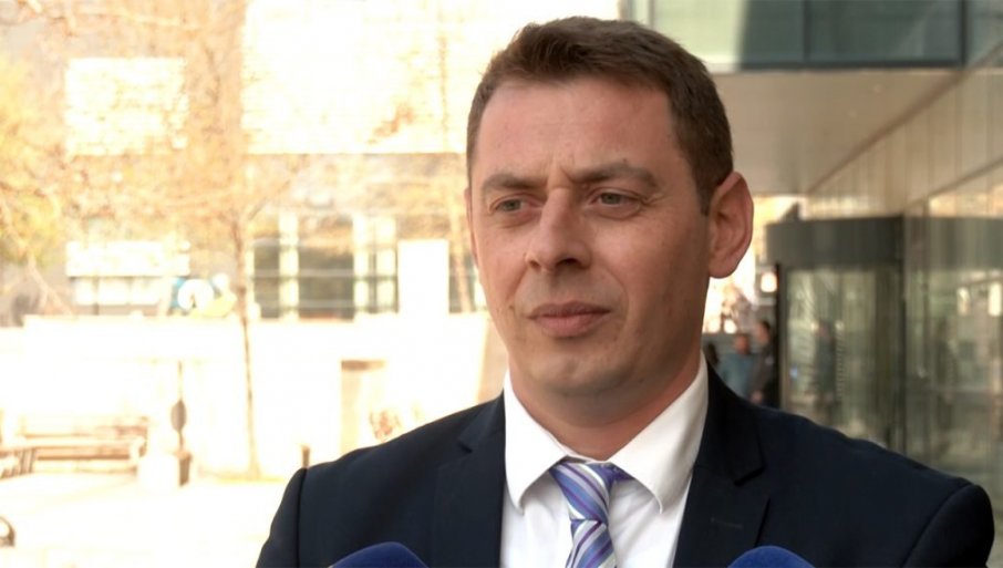 UKINUTA PRVOSTEPENA PRESUDU SRBINU IZ LEPOSAVIĆA: Navodi odbrane Srđana Lazovića usvojeni u celosti