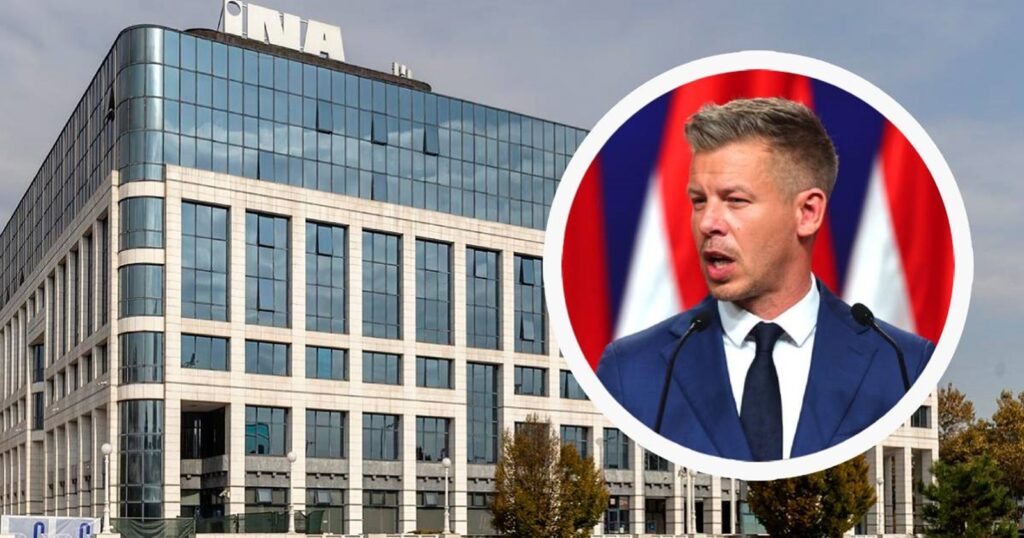 NAKON ORBANA Promjena vlasti u Mađarskoj ne mijenja bit spora s Molom: ‘Ideja o vraćanju Ine je iluzorna’