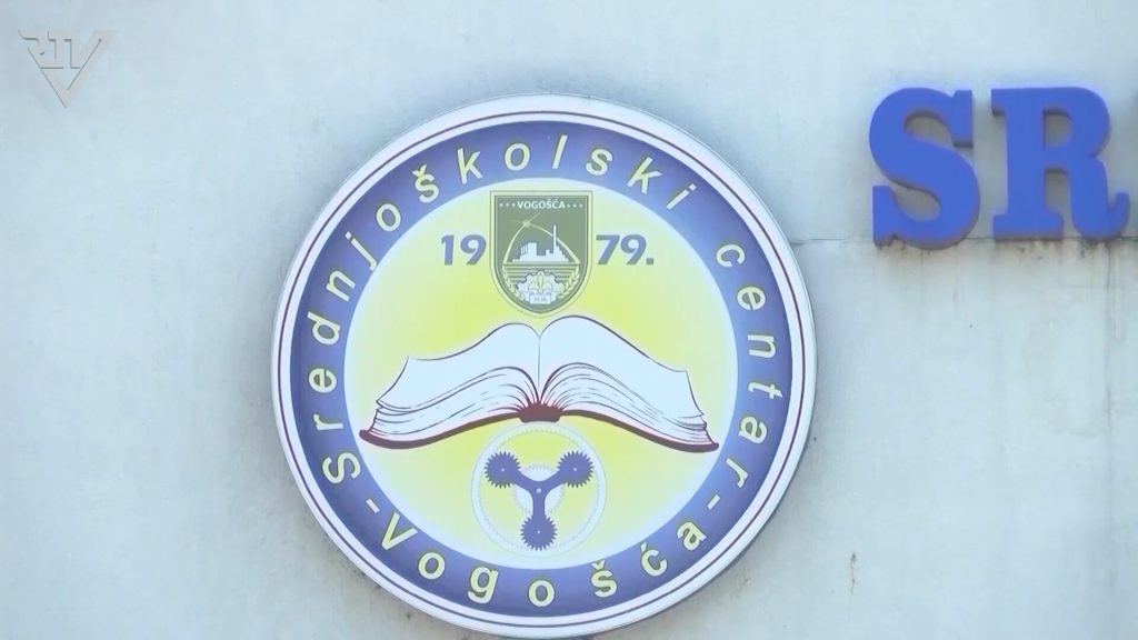 SREDNJOŠKOLSKI  CENTAR VOGOŠĆA ISPRAĆA JOŠ JEDNU GENERACIJU MATURANATA