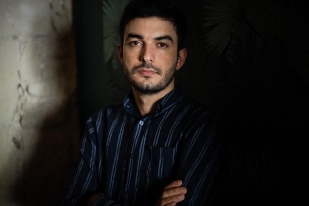  France sentences nine Azerbaijanis over attempted murder of exiled blogger 