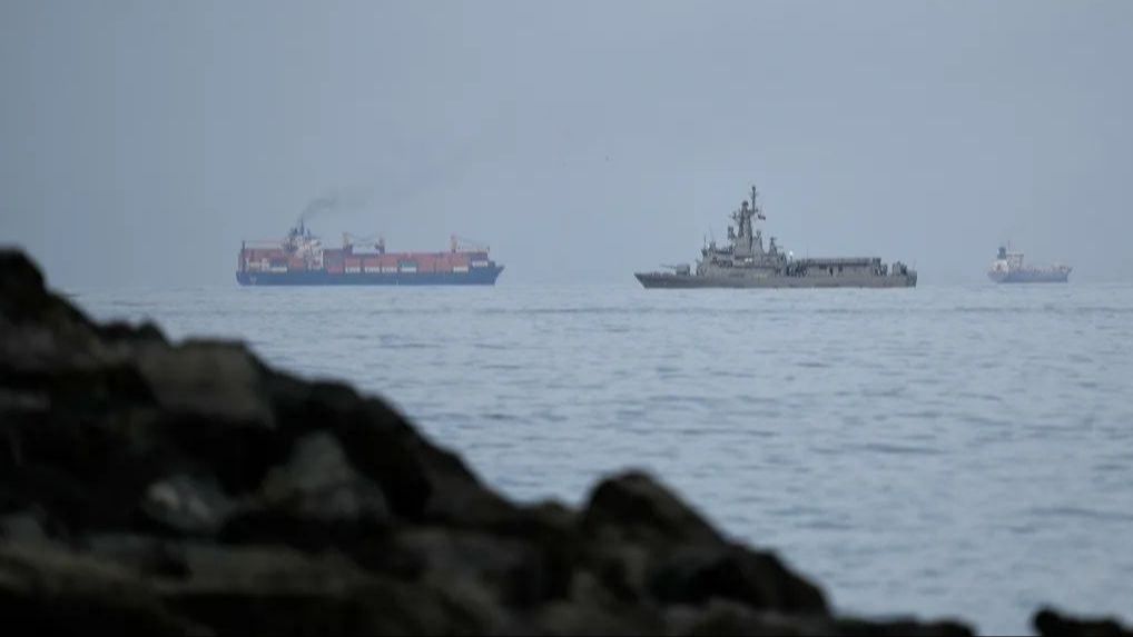 Iran: Hormuški moreuz neće biti otvoren dok se ne prihvate naši uvjeti