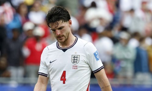 Englezi: FIFA se predomislila, ništa od sporne promjene termina