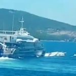Užas u Splitskim vratima: U sudaru katamarana i jedrilice tri su osobe poginule – više ozlijeđenih