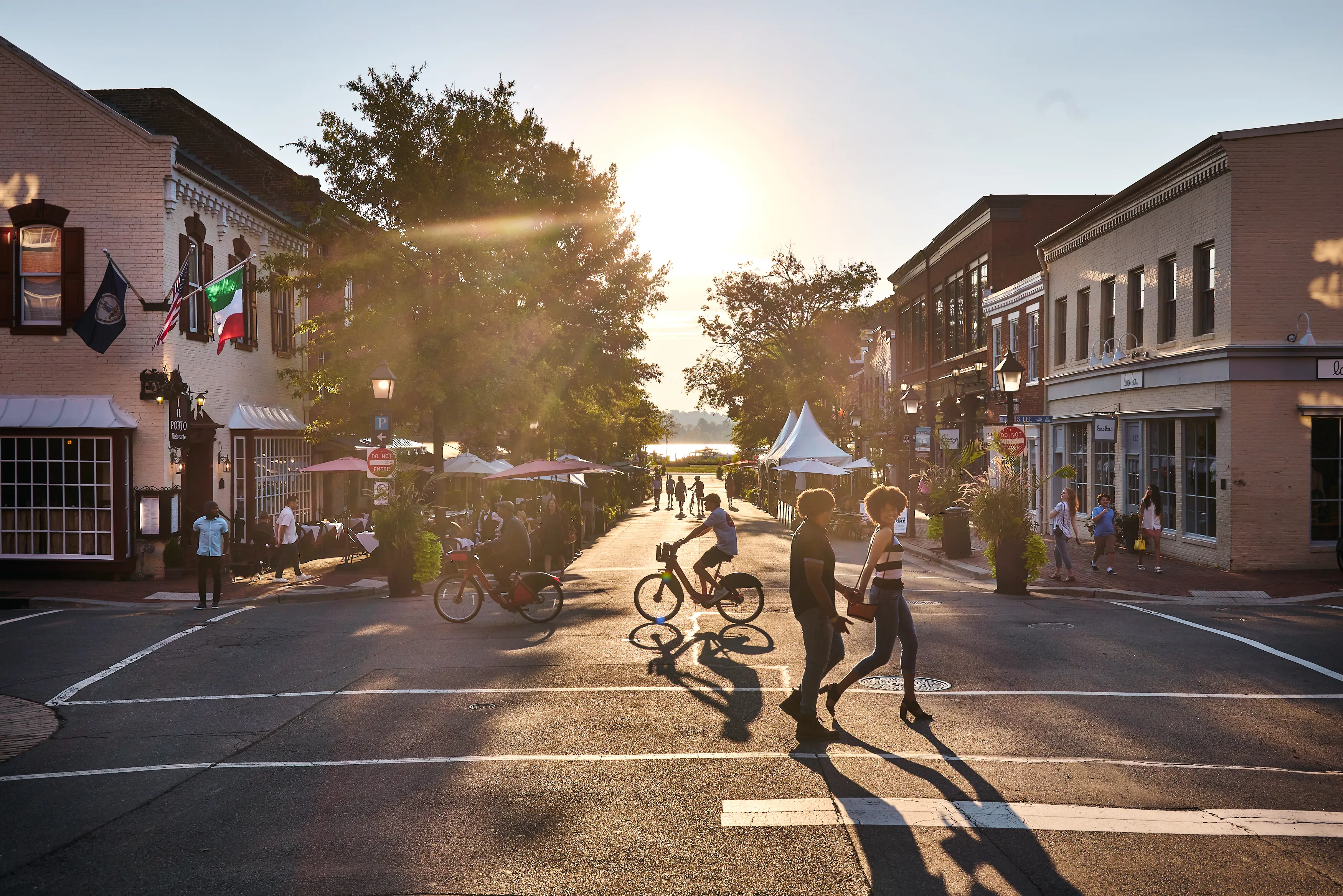 A Local’s Guide to Alexandria: Why Now is the Time to Visit This Storied Escape Outside Washington D.C.