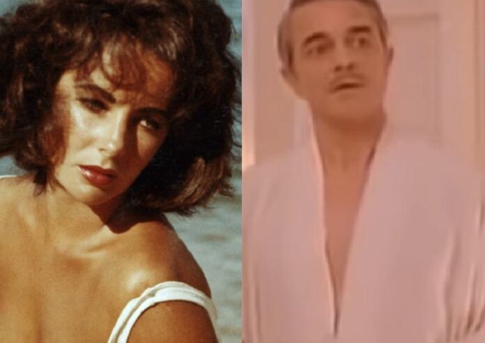 Elizabet Tejlor zahtevala da s našim čuvenim glumcem snima vrele scene umesto s Bartonom: U Srbiji dostigao vrhunac pa igrao rame uz rame s Holivudskim zvezdama