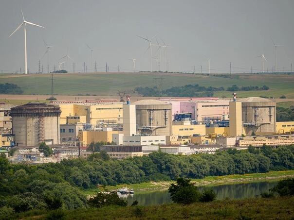 Dunav sve niži, problemi sve veći: Elektrane smanjuju proizvodnju, industrija trpi