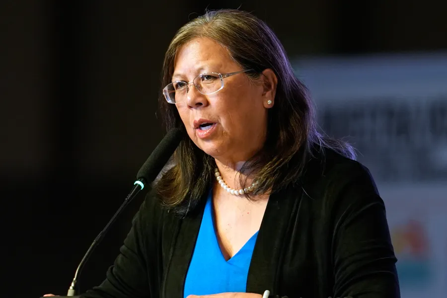 Yee drops out of California governor's race, doubles down on Porter criticism