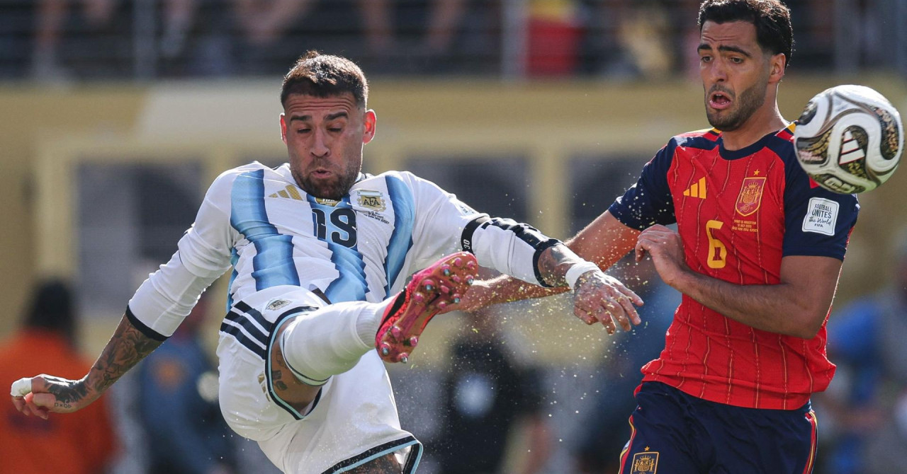 Legenda Argentine oprostila se nakon 17 godina: ‘Danas moram napisati najteže ⁠riječi u karijeri‘