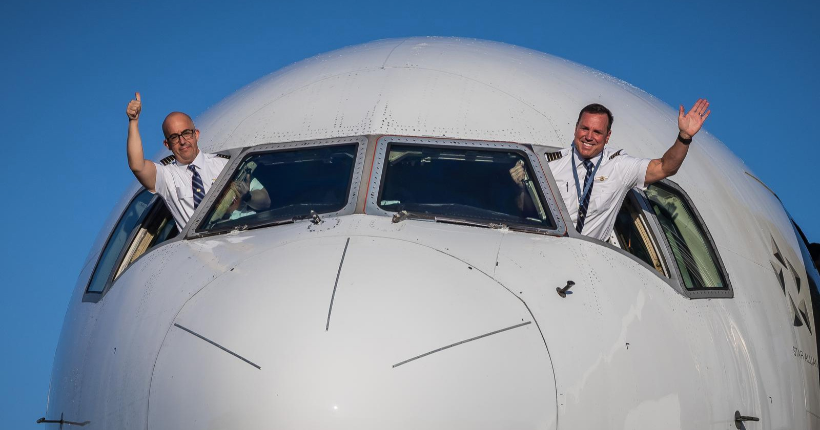 FOTO U Split sletio prvi avion iz New Yorka