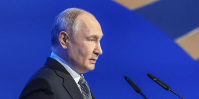 Oči sveta uprte u Kazahstan: Ruski lider pokrenuo razgovore o novom ekonomskom poretku