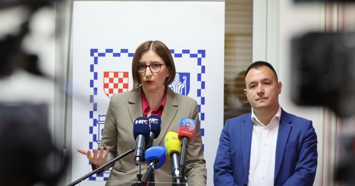 Puljak: Šutina odluka o Karepovcu može koštati Split 15 milijuna eura EU novca