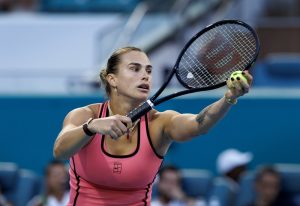 Sabalenka najavila bojkot tenisera: Bez nas ne bi ni bilo turnira i te zabave