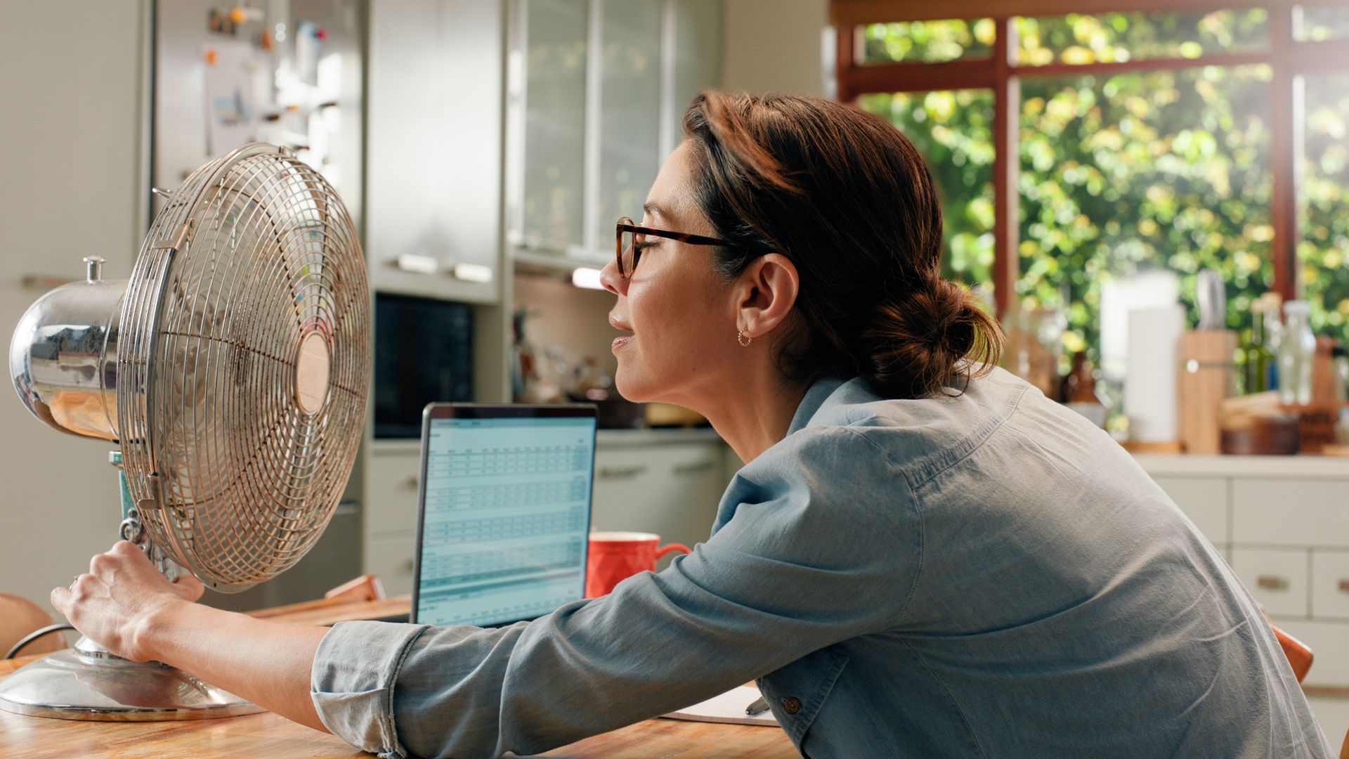 Buying a new fan? These are the models experts have at home