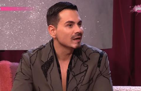 "OVO SU BAŠ OSETLJIVE TEME..." Poznati pevač progovorio o stanju Mine Kostić, pa otkrio tajnu koju niko ne zna: Odbio sam...